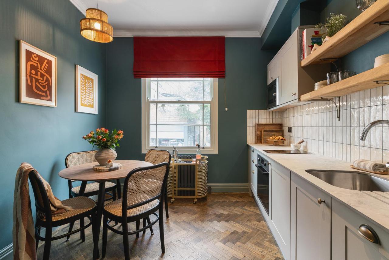 The Cotham Arms Apartments بريستول المظهر الخارجي الصورة