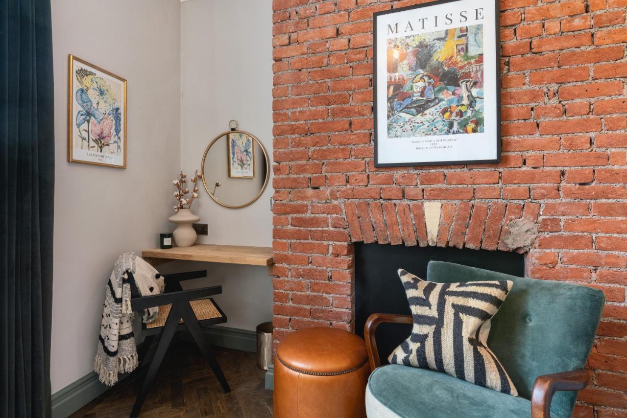 The Cotham Arms Apartments بريستول المظهر الخارجي الصورة