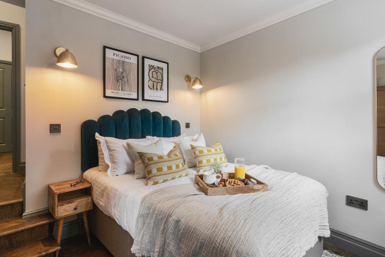 The Cotham Arms Apartments بريستول المظهر الخارجي الصورة