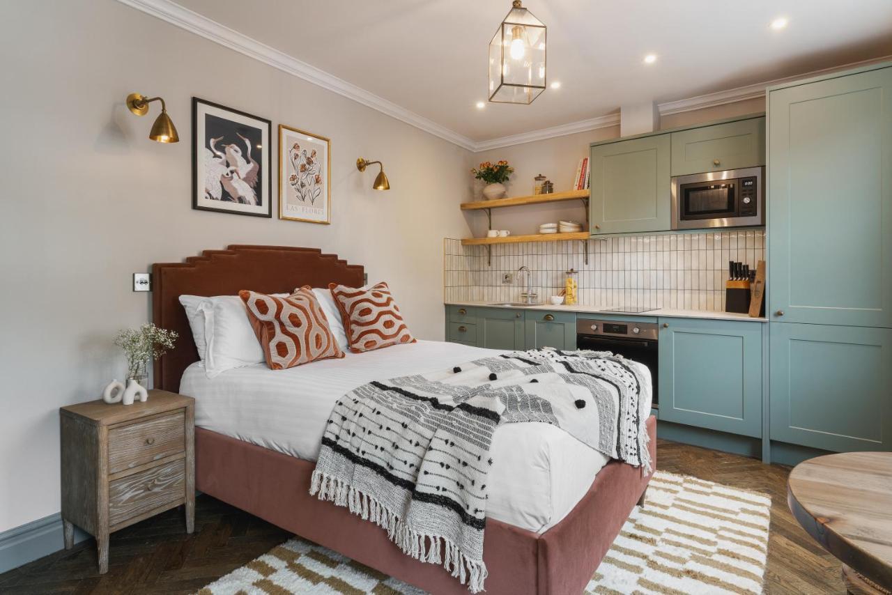 The Cotham Arms Apartments بريستول المظهر الخارجي الصورة