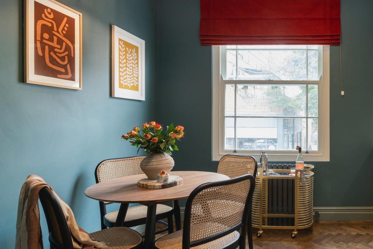 The Cotham Arms Apartments بريستول المظهر الخارجي الصورة