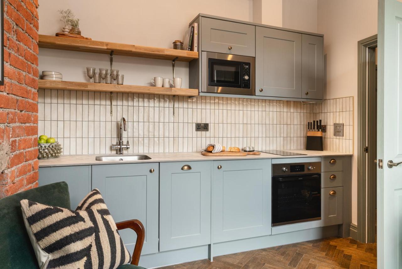 The Cotham Arms Apartments بريستول المظهر الخارجي الصورة