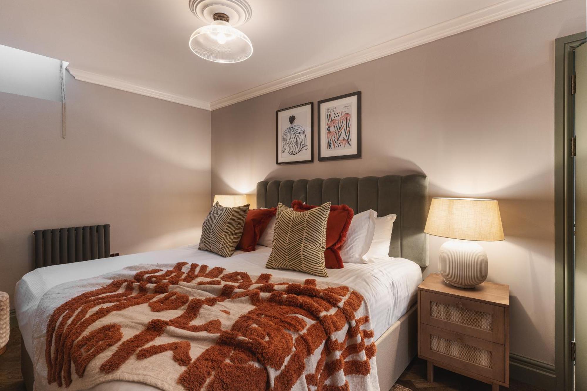 The Cotham Arms Apartments بريستول المظهر الخارجي الصورة